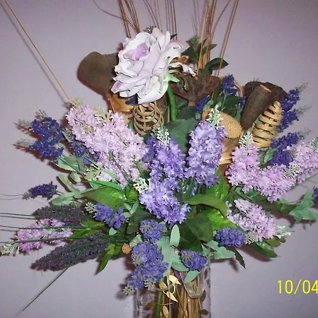 Le Tre Rose Daire *